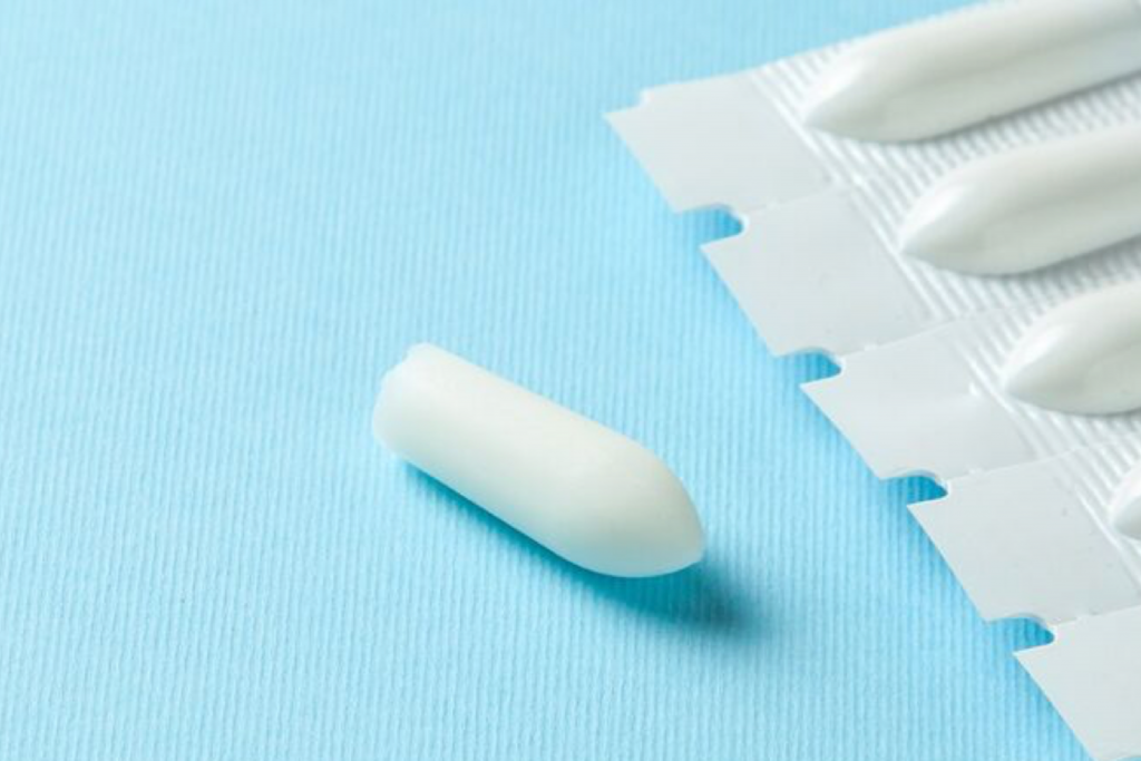 Boric Acid Vaginal Suppositories - Do They Work? - Vaginal Health Hub