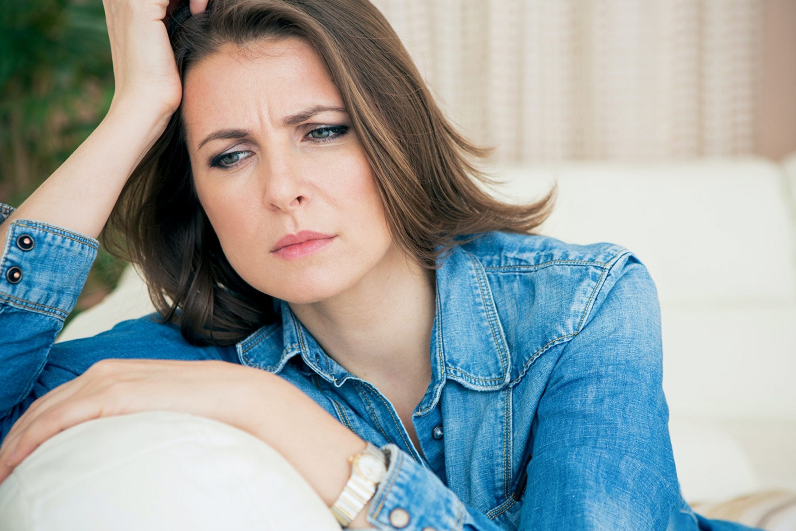 Perimenopause FAQs Vaginal Health Hub